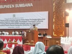 Temuan Pansus DPRD Sumbawa: 1.667 Nakes Tidak Masuk Database, 3 Orang Diduga Jadi Umpan Gratifikasi Seks