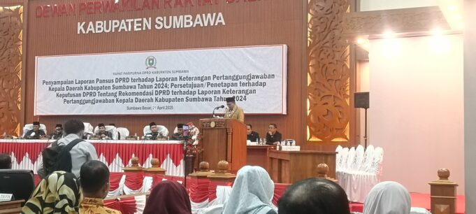 Temuan Pansus DPRD Sumbawa: 1.667 Nakes Tidak Masuk Database, 3 Orang Diduga Jadi Umpan Gratifikasi Seks