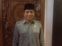 Fraksi Gelora Sumbawa Dukung dan Dorong Percepatan PPS