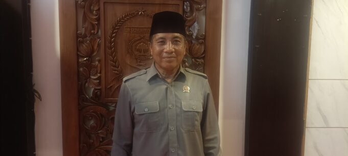 Fraksi Gelora Sumbawa Dukung dan Dorong Percepatan PPS