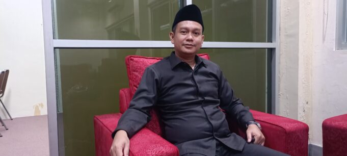 Waka II DPRD Sumbawa: PPS Terbentuk, Porsi Pembangunan Pulau Sumbawa Semakin Besar