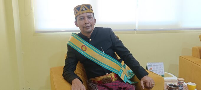 Waka I DPRD Sumbawa Minta Pempus Cabut Moratorium DOB dan Sahkan UU PPS