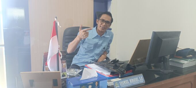 Dukung dan Dorong Percepatan PPS, Fraksi PAN: Ini Suara Rakyat