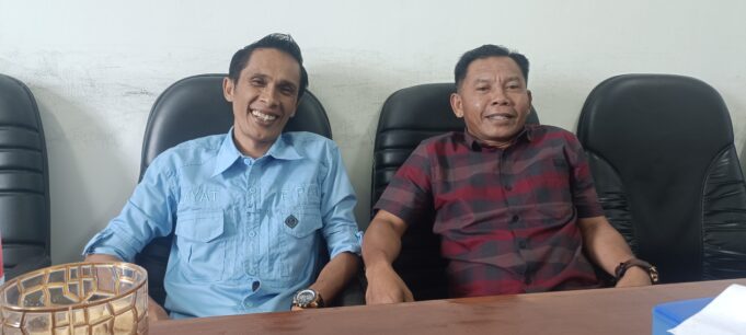 Amman Diminta Optimalkan Tenaga Kerja Sumbawa, Royalti Meningkat