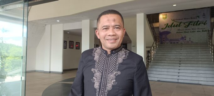 PT AMNT Diminta Segera Dipanggil
