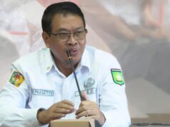 Sekda Sumbawa: STQH Momentum Bumikan Qur’an, Tata Kota dan Bangkitkan Ekonomi