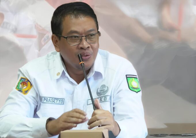 Sekda Sumbawa: STQH Momentum Bumikan Qur’an, Tata Kota dan Bangkitkan Ekonomi