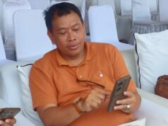 Proses Sedang Berlangsung, Mutasi Perdana Gunakan SIMATA