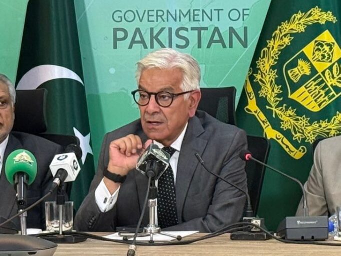 Duga India Segera Menyerang, Pakistan Siaga Tinggi