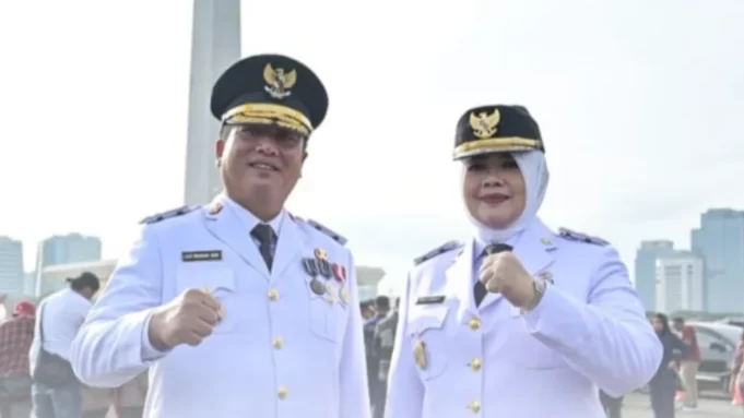 Meritokrasi Tidak Sederhana. Gubernur LMI Tidak Harus Layani Semua Hingar Bingar