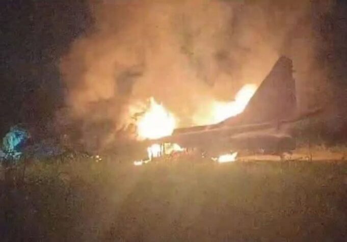 Pakistan Sebut 26 Warganya Tewas, Tapi Jatuhkan 5 Pesawat Tempur India