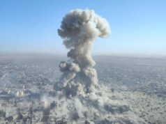 Israel Umumkan Perluasan Operasi Darat di Jalur Gaza