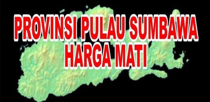 Tuntut Pembentukan PPS, Ribuan Orang se-Pulau Sumbawa Akan Demonstrasi 5 Hari di Poto Tano