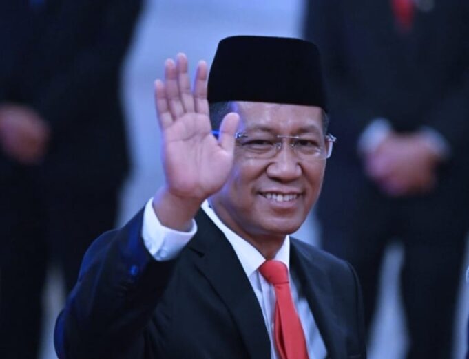 Pembentukan PPS, Menkum RI: Saya Akan Memastikan dan Mengawal