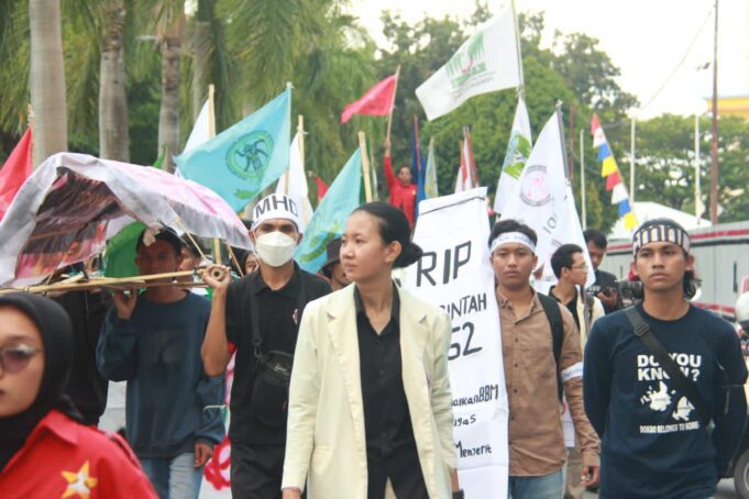 Aktivis Perempuan Resah Kasus Perkawinan Anak di NTB Terus Naik
