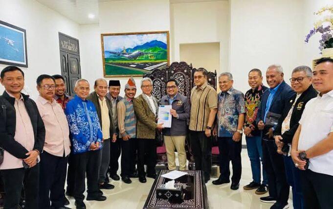 Yakin PPS Segera Terbentuk, Penasehat KP3S: Dokumen Lengkap