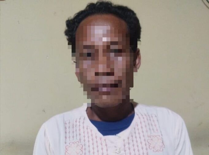 Pelaku Penganiayaan di Lape Diamankan
