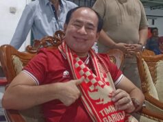 Ajak Semua Bergerak, Abdul Rafiq: Momentum Tak Terhindarkan Terwujudnya PPS