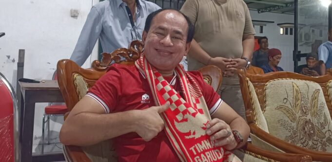 Ajak Semua Bergerak, Abdul Rafiq: Momentum Tak Terhindarkan Terwujudnya PPS