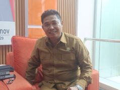 Demi Pemerataan, Ketua DPRD Sumbawa Dukung Terbentuknya PPS