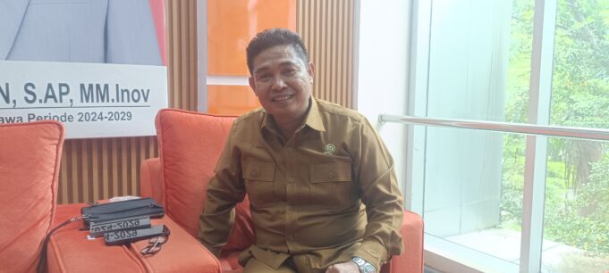 Demi Pemerataan, Ketua DPRD Sumbawa Dukung Terbentuknya PPS