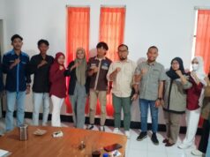 Mahasiswa Ilmu Pemerintahan Tawarkan KPU Meningkatkan Partisipasi Pemilih GEN Z