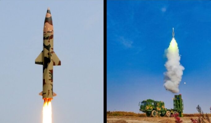 India-Pakistan, Dua Kekuatan Nuklir Diambang Konflik Besar