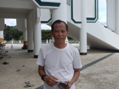 Sekretaris KP3S KSB Desak Tokoh Politik Pulau Sumbawa Bangun Konsolidasi Untuk Desak Pusat
