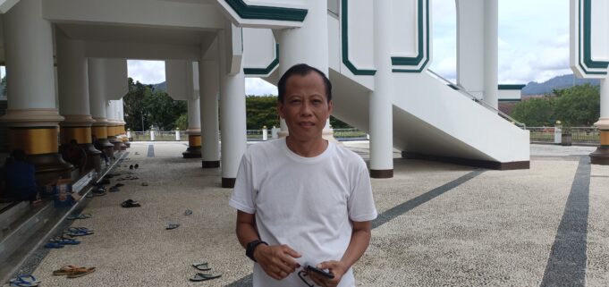 Sekretaris KP3S KSB Desak Tokoh Politik Pulau Sumbawa Bangun Konsolidasi Untuk Desak Pusat