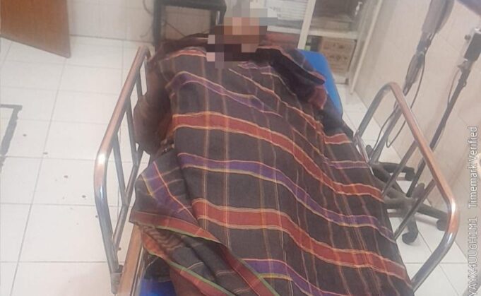 Balas Dendam Keluarga Dianiaya, Seorang Pria Tewas