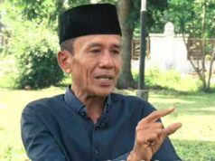 Ketua KP4S Pulau Sumbawa: Demontrasi KP4S KSB Illegal