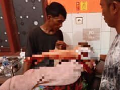 Diduga Baru Pulang Jadi TKW dan Berniat Ajukan Cerai, Suami Gelap Mata