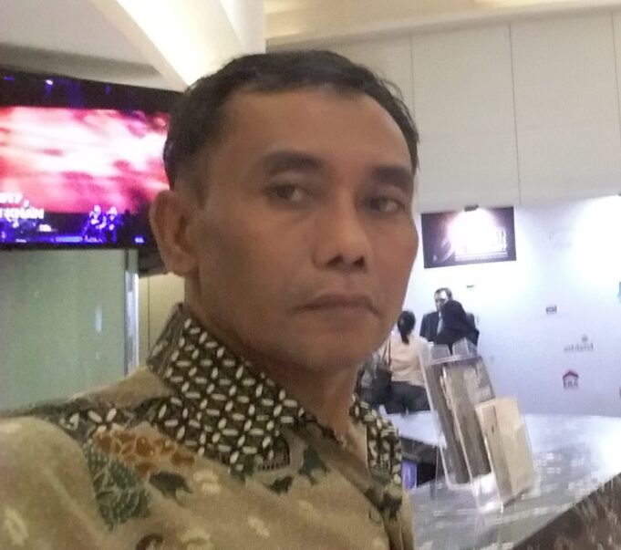 Keliru, Dana Bagi Hasil Tambang Dapat Mensejahterakan