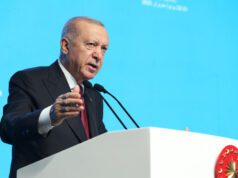 Tanggapi Klaim Israel, Erdoğan Tegaskan Tidak Biarkan Pembentukan Tatanan Sykes-Picot Baru
