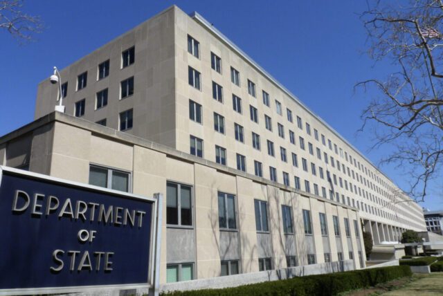 Cuba Spy Charges
