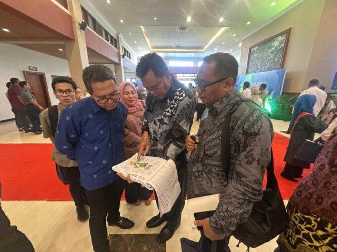 Geram Dikebiri Pemprov, Bupati Sumbawa: Hapus Saja Sumbawa