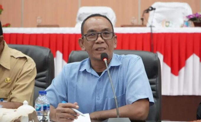 Nilai Alasan Moratorium Tendensius, Anggota DPRD NTB: PPS Terbentuk, Pusat Yang Bergantung