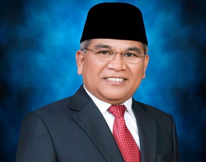 Tanggapi Pernyataan Wamendagri Tentang PPS, BAM: Tidak Obyektif