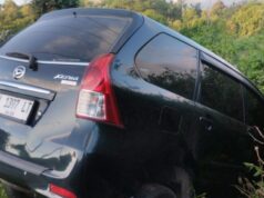 Diduga Sopir Ngantuk, Pejalan Kaki Tewas Ditabrak