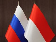 Menlu Indonesia Dijadwalkan Bertemu Menlu Rusia