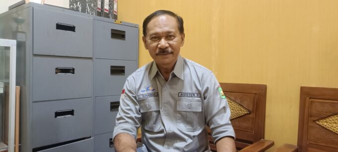 Serapan Hingga Triwulan II Rendah, Ini Kendalanya