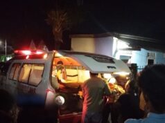 Warga Belanda Ditemukan Meninggal di Kamar Kos