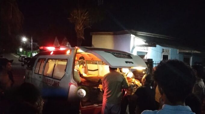 Warga Belanda Ditemukan Meninggal di Kamar Kos