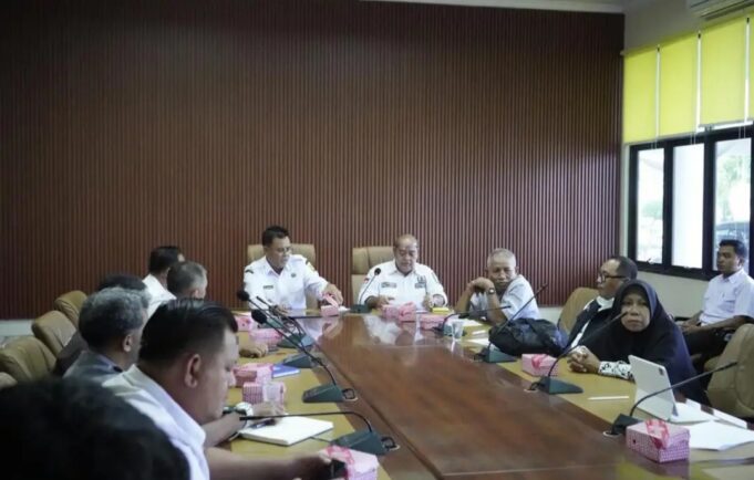 Pertahankan Ikon Sumbawa, Rusa Timorensis Pendopo Akan Direlokasi ke Pulau Moyo