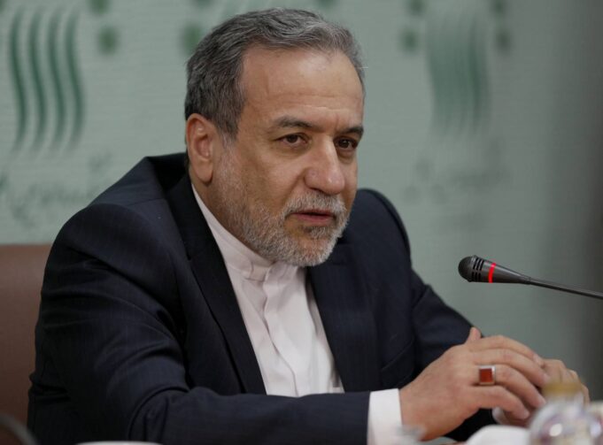 Menlu Iran Sebut Israel dan AS Menghancurkan Diplomasi
