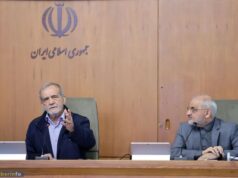 Sebut AS Biang Permusuhan, Presiden Iran: Israel Tidak Berdaya, AS Muncul