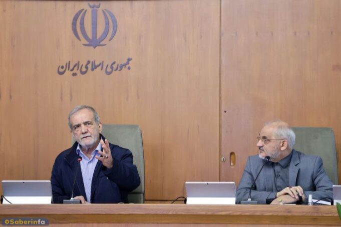 Sebut AS Biang Permusuhan, Presiden Iran: Israel Tidak Berdaya, AS Muncul