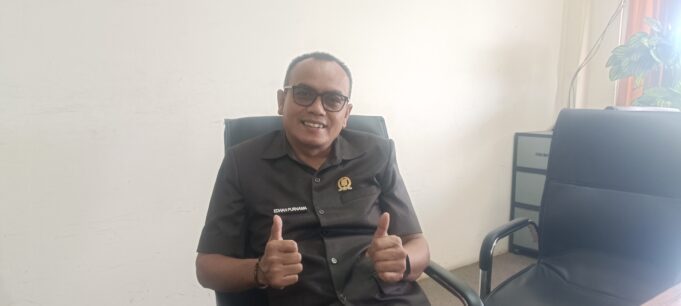 Anggota Komisi IV Apresiasi Penindakan Rokok Tanpa Cukai