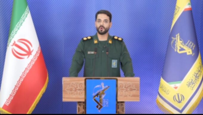 Iran Serang Pangkalan Militer AS di Qatar