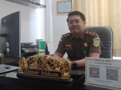 Beberapa Kasus Tipikor Ditangani Kejaksaan Negeri Sumbawa
